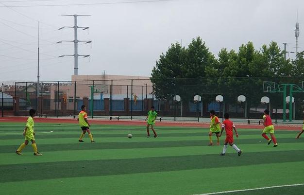 城阳足球场最新规划,城阳足球场效果