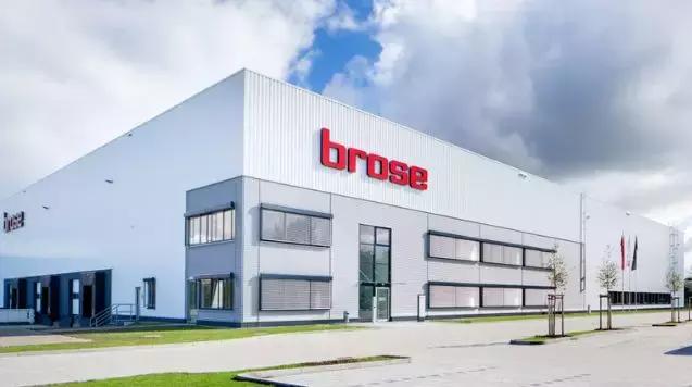 德国知名品牌企业,德国高端制造业十大排名