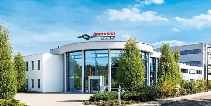 德国著名企业排名,德国在中国的知名企业