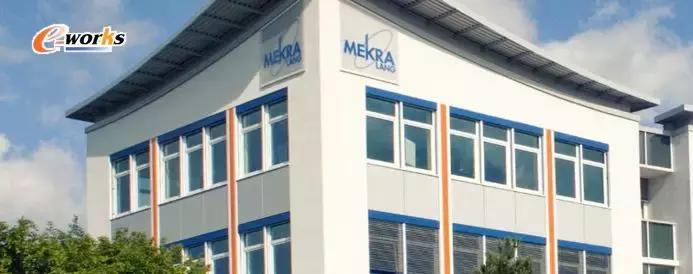 德国知名企业名录,德国著名工业企业排名