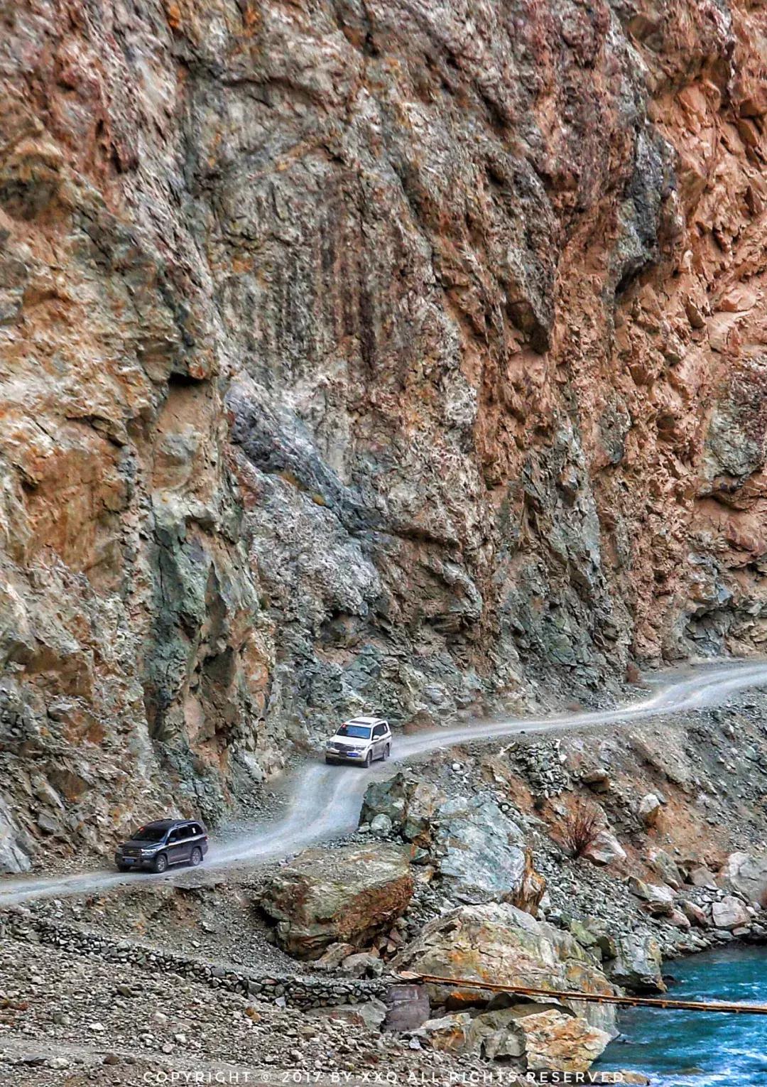 媲美川藏线的独库公路,能媲美独库公路的另一条小众公路