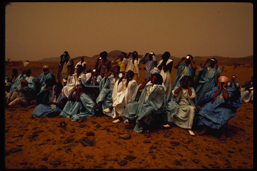 上次中国看到的日全食是什么时候,什么地方可以看到日全食的全过程