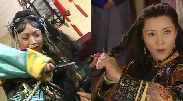 为啥清宫戏拍了这么多,为什么清宫戏特别多