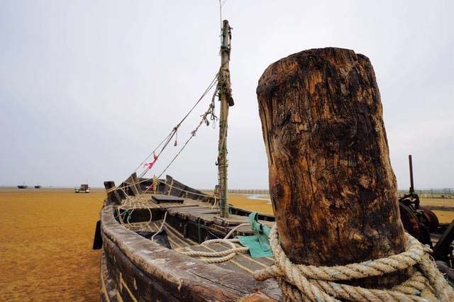 日照旅游攻略探索日照从这里开始 (日照旅游去哪玩这份攻略值得参考)