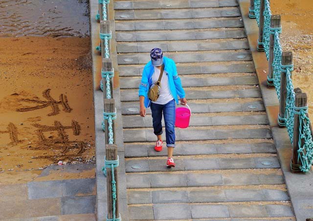 日照旅游攻略探索日照从这里开始 (日照旅游去哪玩这份攻略值得参考)