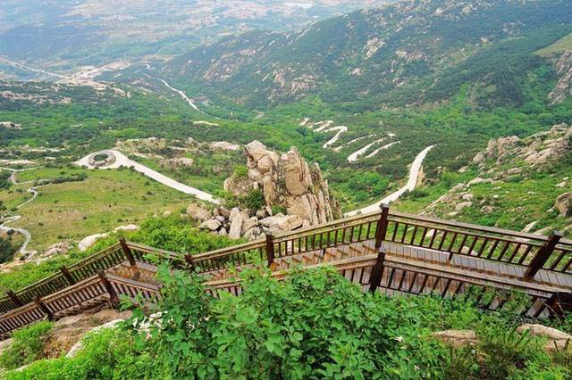 日照旅游攻略探索日照从这里开始 (日照旅游去哪玩这份攻略值得参考)