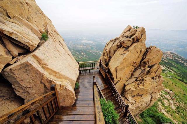日照旅游攻略探索日照从这里开始 (日照旅游去哪玩这份攻略值得参考)
