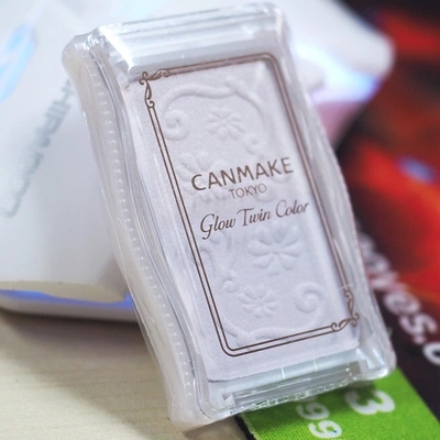canmake眼影最新款,canmake眼影教程新品