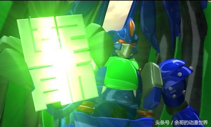 洛洛历险记金铁兽进攻雷霆殿,洛洛历险记三个猛兽王等级