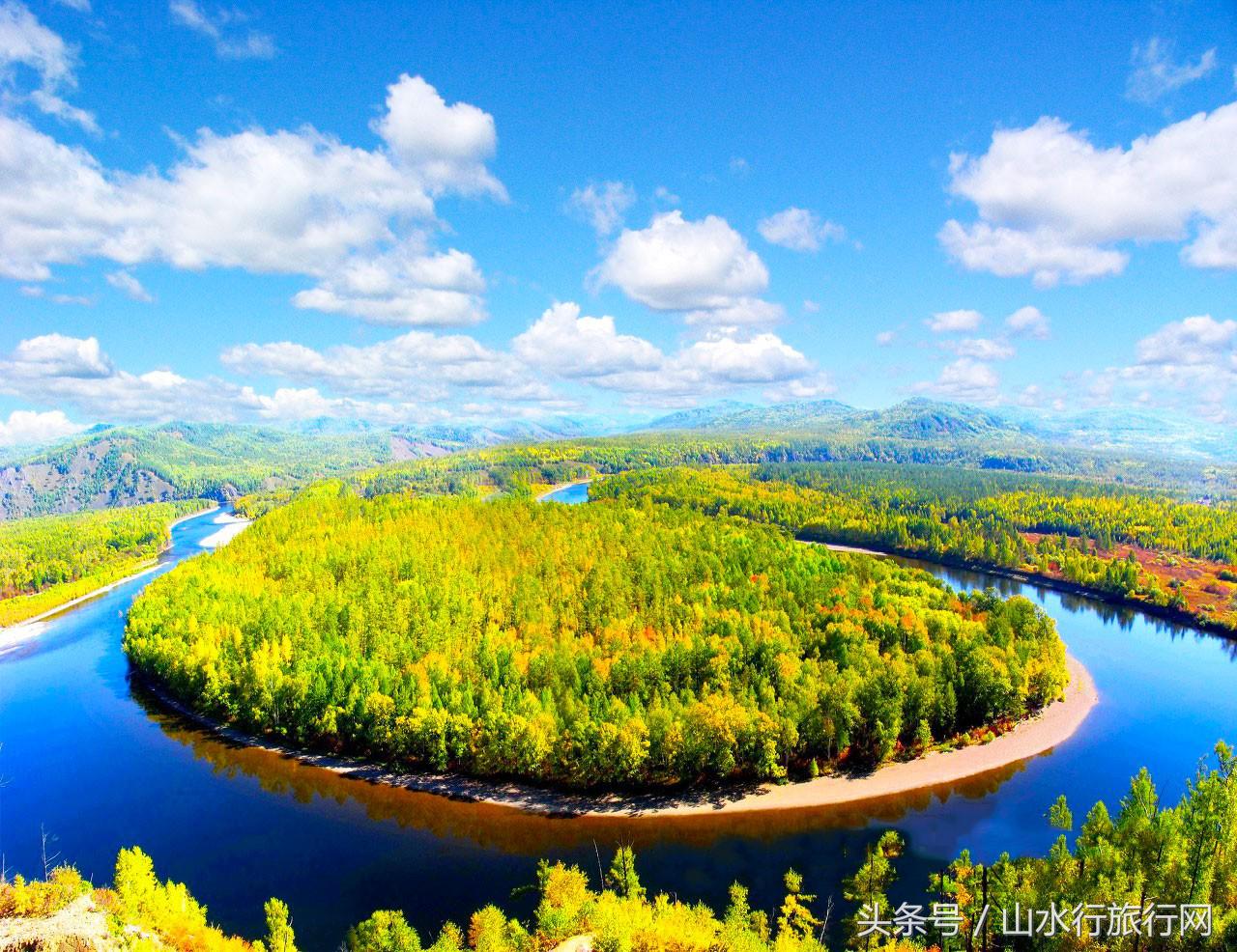 什么季节到呼伦贝尔旅游比较好,深秋的呼伦贝尔适合几月去