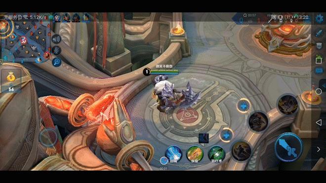 xsmax游戏帧率测试,手机游戏帧率在哪看