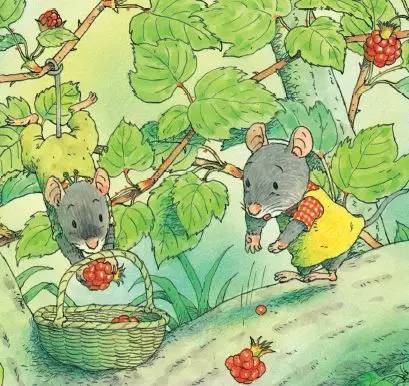 14只老鼠完整视频,14只老鼠歌曲