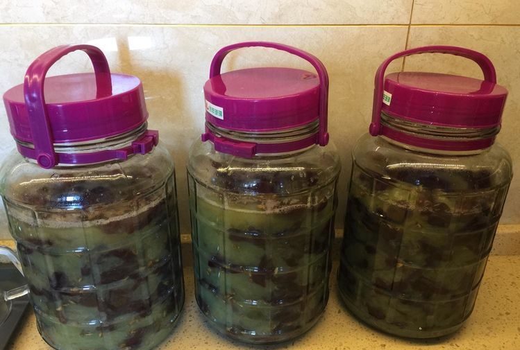 自酿葡萄酒的详细制作方法,葡萄酒正确做法自酿全过程