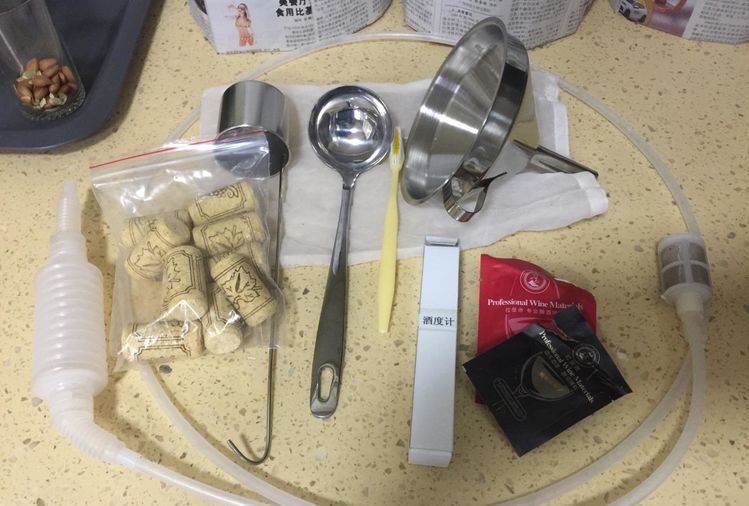 自酿葡萄酒怎么判断葡萄酒坏掉了,葡萄酒怎么酿家庭版