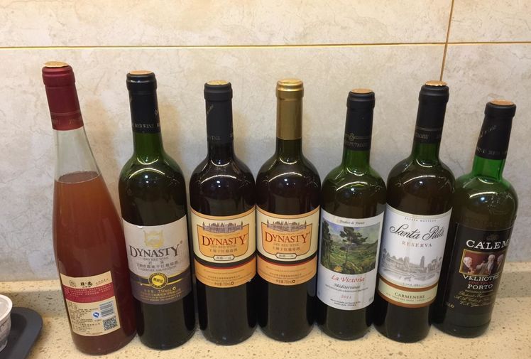 自酿葡萄酒怎么判断葡萄酒坏掉了,葡萄酒怎么酿家庭版