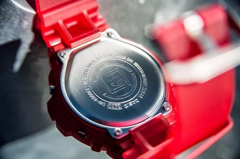 g-shock分几个档次,G-SHOCK适合什么年纪的人佩戴