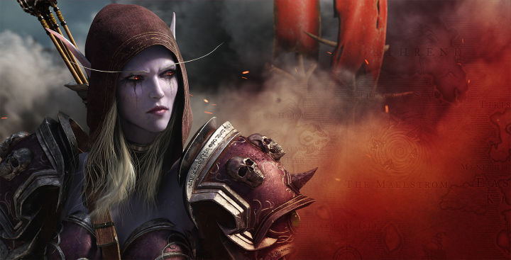 魔兽世界多长时间能满级,魔兽世界满级必须做的任务