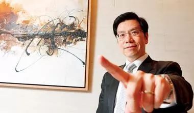 李开复创业成功的秘诀,李开复传奇人生故事