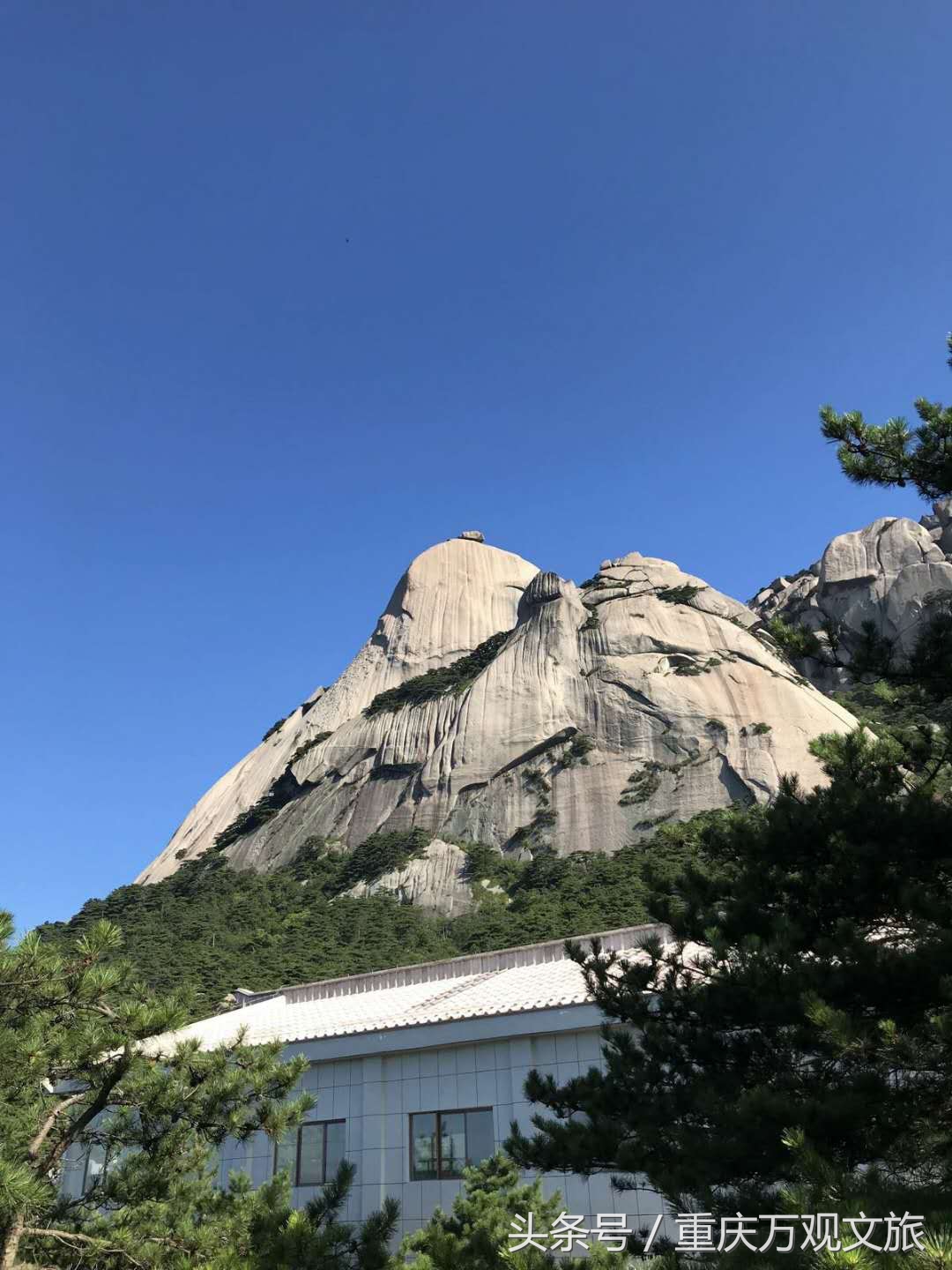 寂寞天柱山,天柱山不能爬了吗