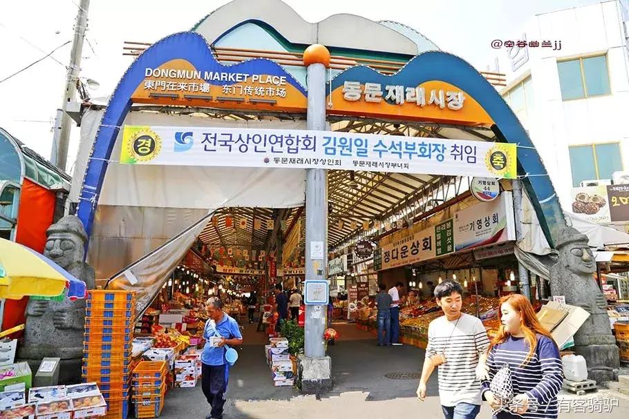 济州岛包车两日游攻略,韩国济州岛一日游最佳美食攻略