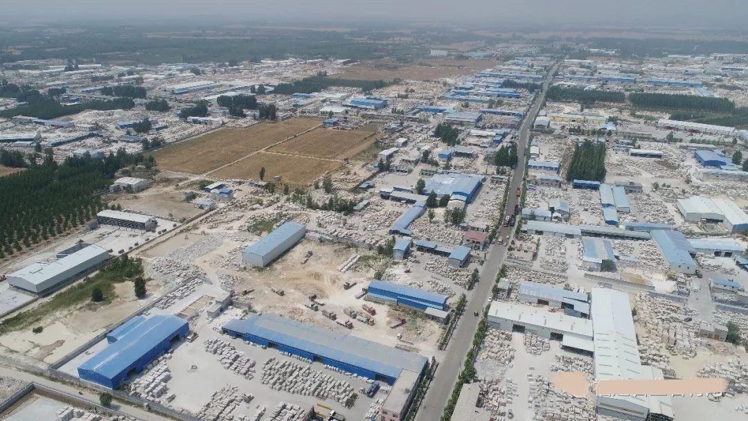 山东石材产业园,山东石材产业有限公司