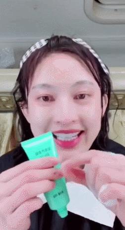 林允推荐的保湿面膜,林允推荐的isov玻尿酸面膜