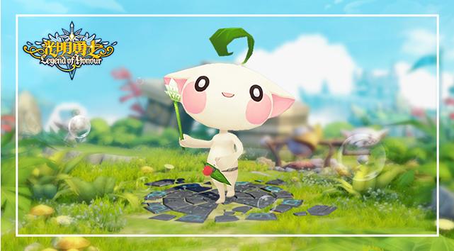 光明勇士所有宠物大全,光明勇士宠物最高多少星