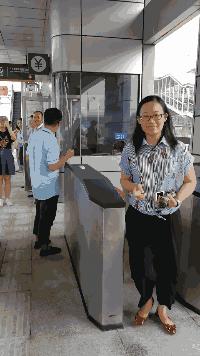 南宁地铁2号线和4号线在哪里换乘,南宁地铁2号线如何转5号线