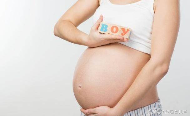 孕期这个部位消失，说明孕妈要“卸货”了！可别傻等预产期~