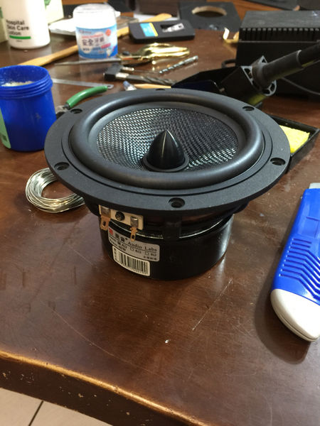 创意高品质音箱,高低音层次分明的音箱