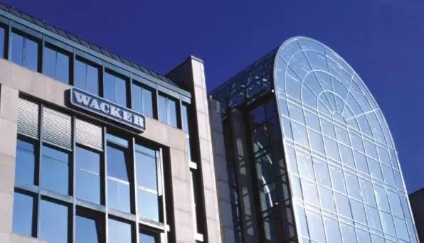 德国知名企业名录,德国著名工业企业排名