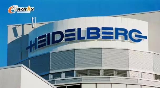 德国知名品牌企业,德国高端制造业十大排名