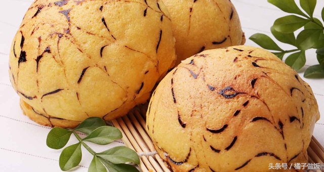 面包的十种做法大全图解,面包的100种做法短视频