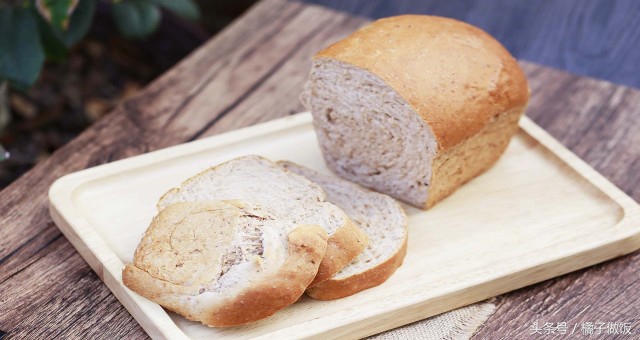 面包的十种做法大全图解,面包的100种做法短视频