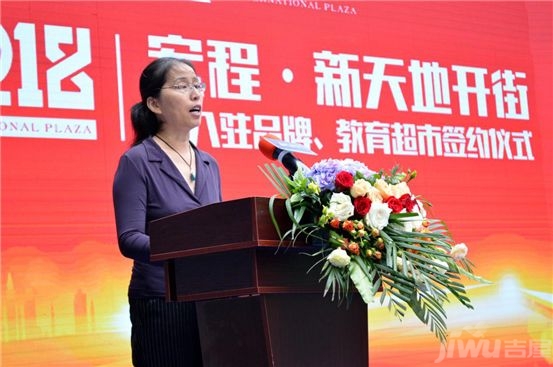 淄博新世界商业步行街开业的样子,张店新开的商业街