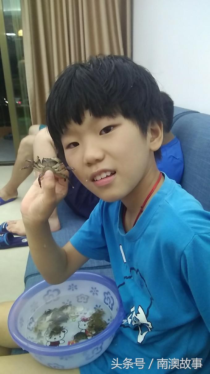 国庆去南澳岛旅游攻略,南澳岛赶海出海游玩攻略