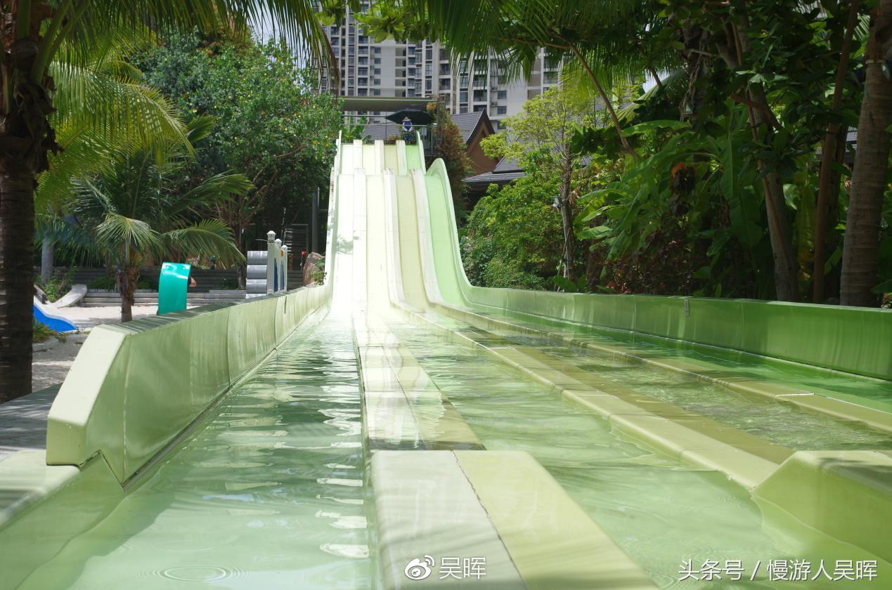 三亚红树林度假有多少套客房,三亚红树林度假酒店一共多少层