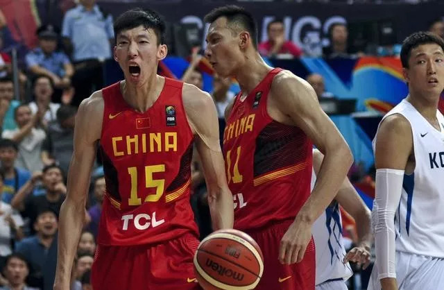 双面周琦:4年大起大落他经历了啥?逗比背后也是文青一枚