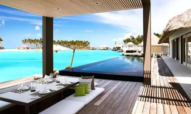 全球24个品牌酒店,世界十大顶级酒店品牌