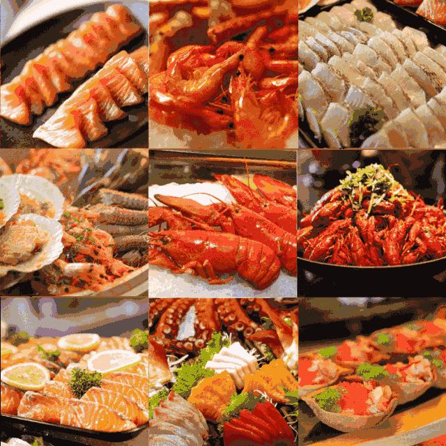 湛江各个渔港,广东渔港码头开海新情况