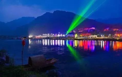 “醉山水最运动”第五届中国房山世界地质公园山地越野挑战赛开始报名啦！