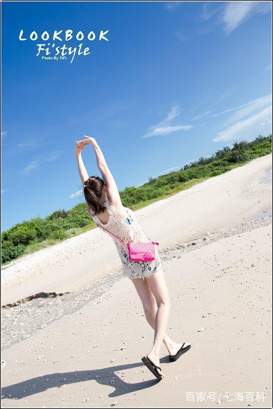 女人必学的3个动作,女生怎样的动作会更迷人