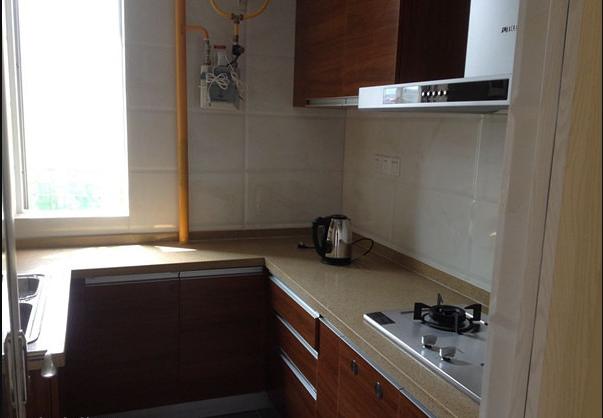 新房花11万包家具家电,朋友都说沙发太丑了,晒一下完工效果!