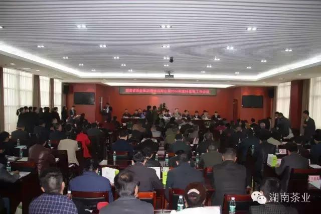 湖南千亿茶产业,湖南茶业产业发展现状