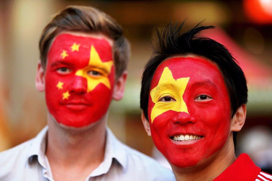 中国最大影响力女运动员邓亚萍,亚运会冠军王楠