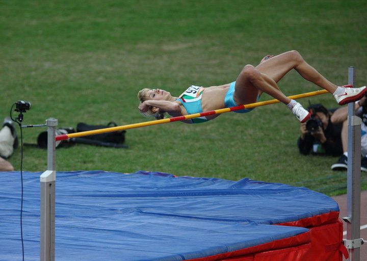 奥运会中国乒乓冠军邓亚萍,亚运冠军邓亚萍