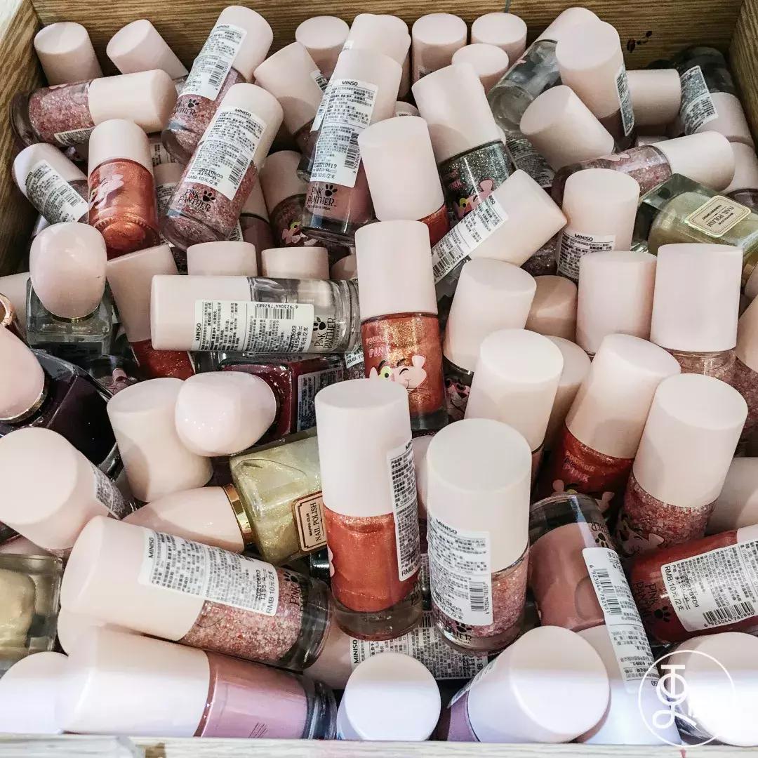 因为这四家店，我在成都桐梓林活出了日本银座的感觉