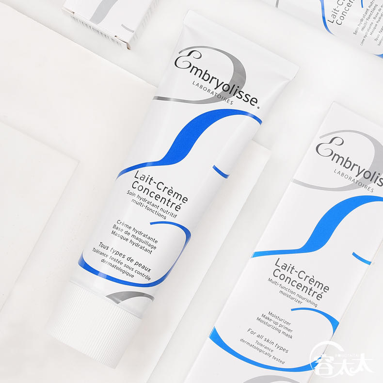 好用的底妆隔离推荐,擦完隔离擦粉底不服帖怎么办