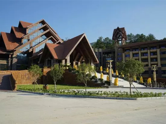 韶关曲江乳源诗友结袂自然游集诗三十首