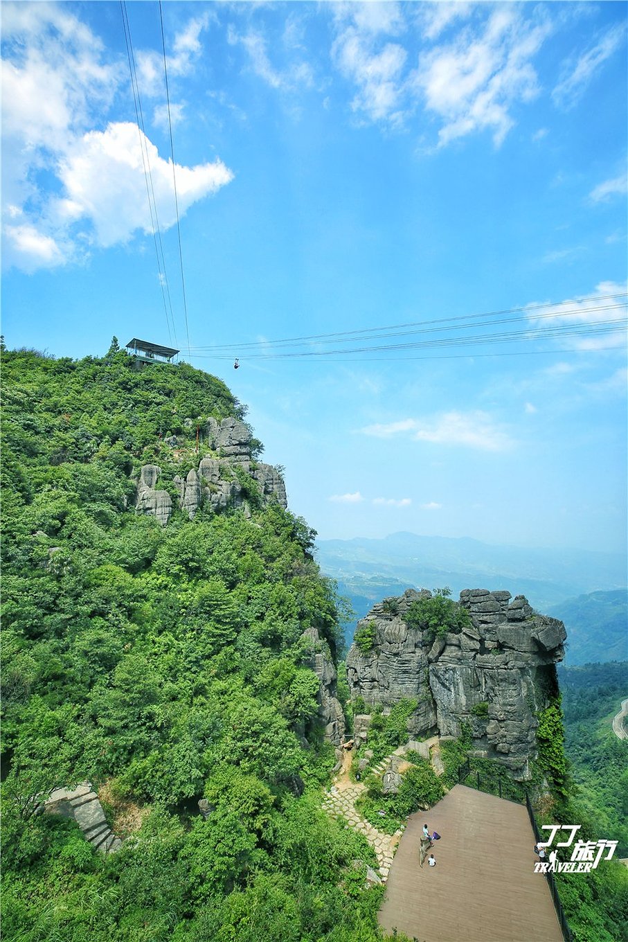 重庆神奇的地理位置,重庆成为世界第一城市